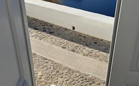 Yposkafo Suites - Villa - Santorini